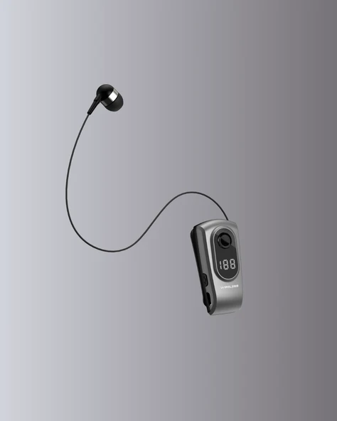 Dsf 220 Klipsli - Resim 4