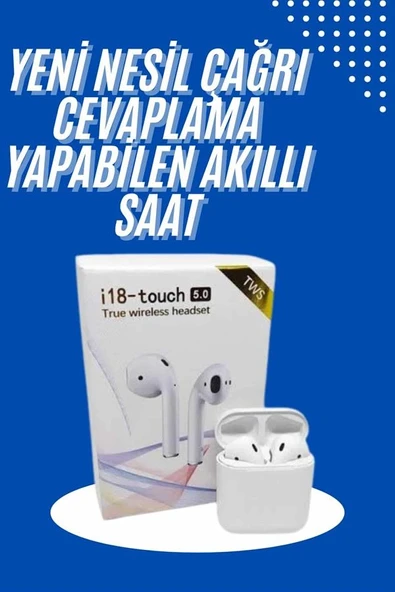 Yeni Nesil Çift Mikrofonlu Dokunmatik - Resim 3