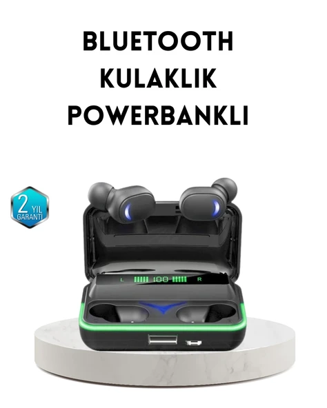 Oyun Müzik İçin E10 – 5.1 Bağlantı, Uzun Pil Ömrü ürün görseli 1