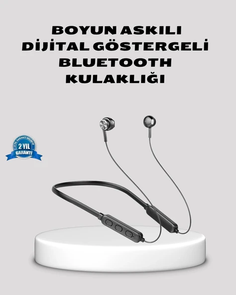 Anc Özellikli – Gürültü Engelleme, Eller Serbest Arama ürün görseli 1