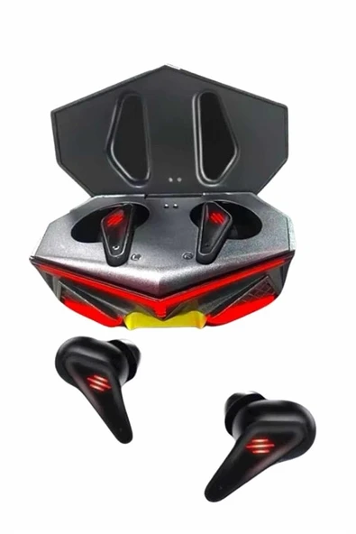 Ses Kaliteli Işıklı Metal Kasa Mikrofonlu - Resim 3