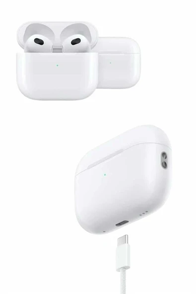 3. Nesil Yeni Nesil Charge - Resim 3