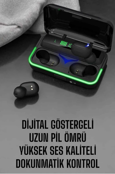 İos Bağlantılı Powerbankli - Resim 3