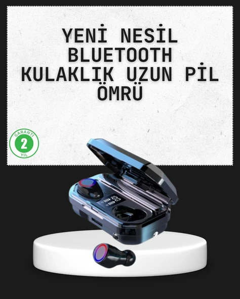 Ergonomik Hafif Tasarım – Gün Boyu Konforlu Kullanım ürün görseli 1
