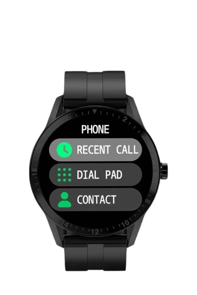 Akıllı Saat Ekran 3 Kordonlu Nfc Gps - Resim 5