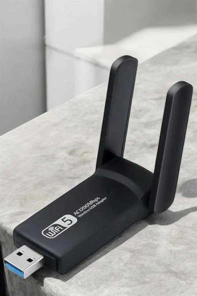 Adaptör Çift Bantlı Adaptörü - Resim 5
