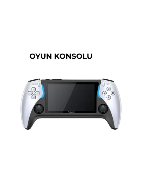 Oyun Konsolu ürün görseli 1