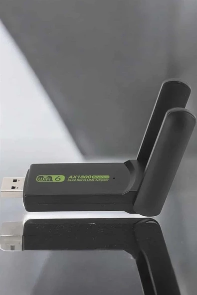 Alıcı Adaptörü Usb Girişli 3.0 - Resim 5