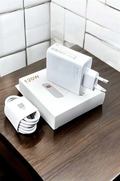 120W Aleti Turbo Aleti - Resim 3