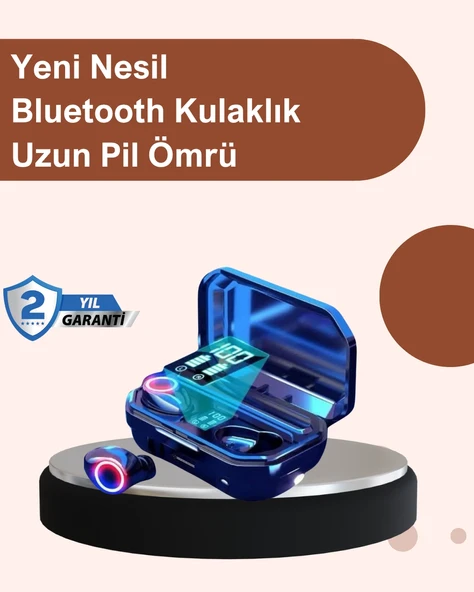 Kutulu Tws – Otomatik Eşleşme Hızlı ürün görseli 1