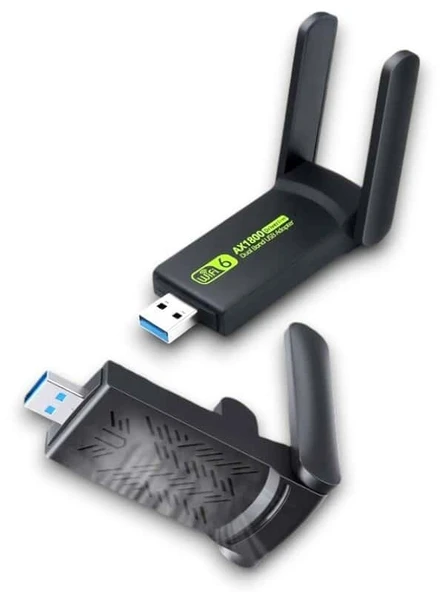 5 Adaptör - Resim 2
