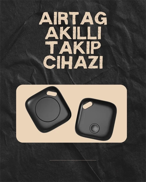 Takip | Eşyalarınızı Anında Bulun ürün görseli 1
