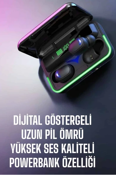 Özellikli Rgb Işıklı - Resim 3