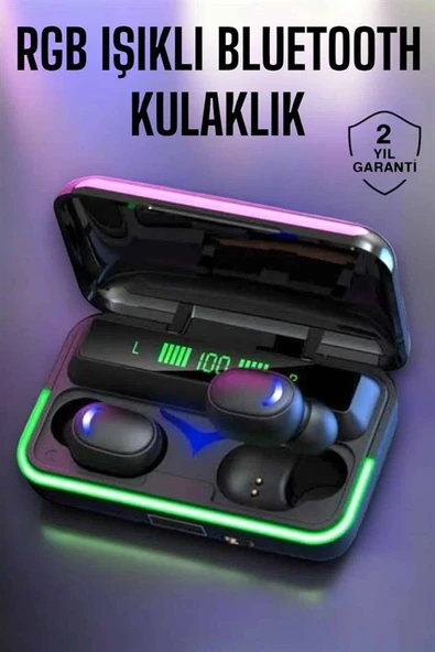 İos Bağlantılı Powerbankli - Resim 2