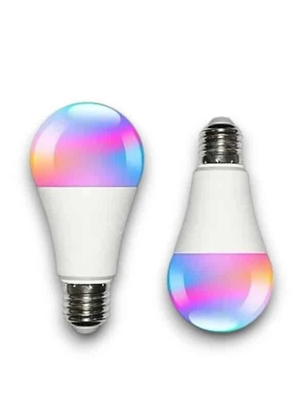 Rgb Lamba - Resim 3