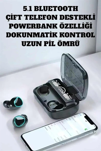 Extra Bass Ses İle Üstün 5.3 - Resim 4