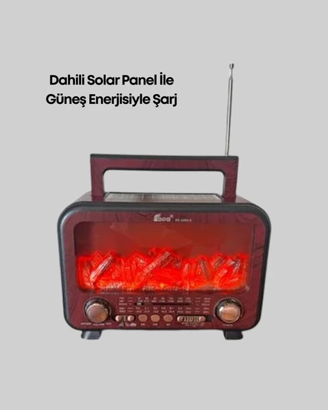 Efektli Hoparlör - Resim 2