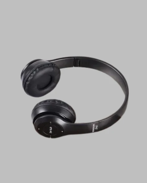 Mikrofonlu | Uzun Pil Ömrü Stereo Ses Performansı - Resim 5