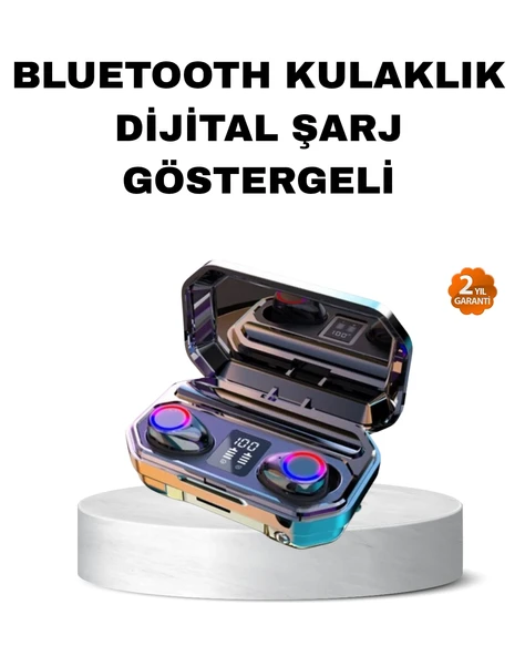 Uzun Pil Ömürlü Kutulu Ergonomik Hafif Tasarım ürün görseli 1
