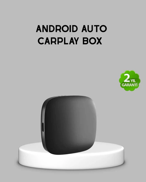 Auto Adaptör 5.0 5.8Ghz Destekli ürün görseli 1