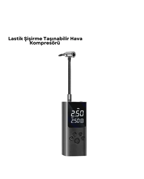 Airpumpa6 ürün görseli 1