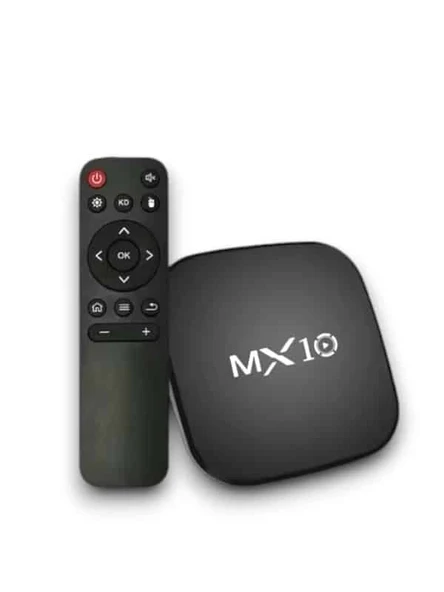 Mx Box S - Resim 4
