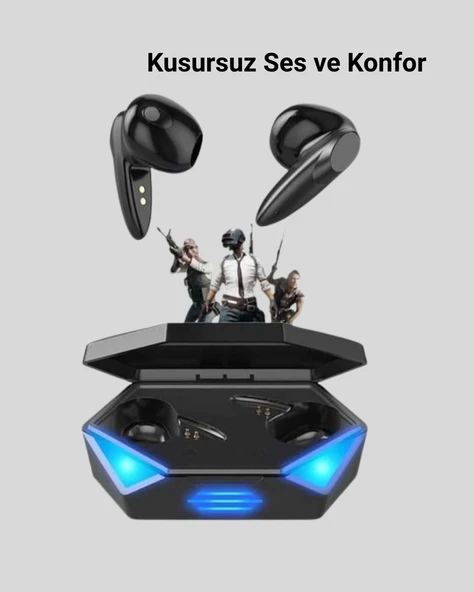 Profesyonel 5.0 – Dokunmatik Kontrol, 3D Surround Ses - Resim 5