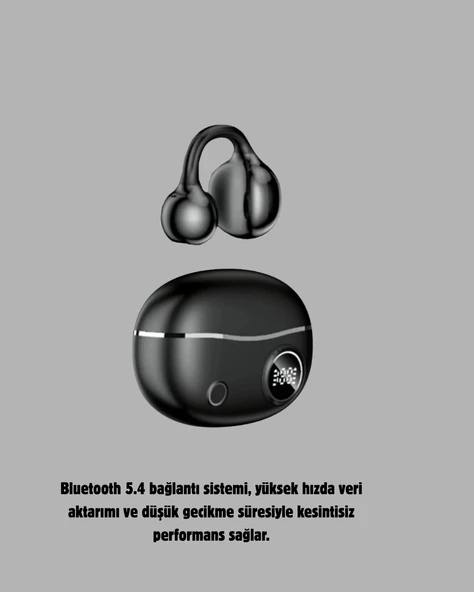 Kulak 5.4 Hızlı 30 Saat - Resim 3
