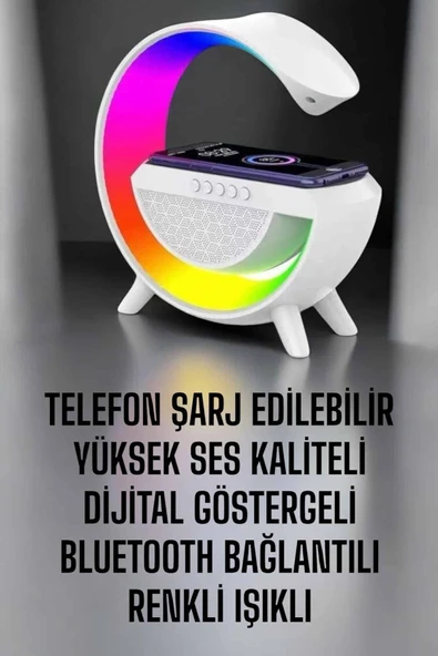 Akıllı Hoparlör Standı - Resim 4