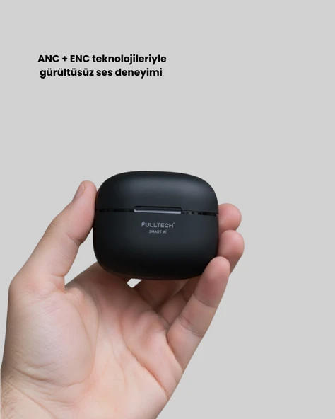 Akıllı Çeviri Destekli Profesyonel Ses - Resim 3