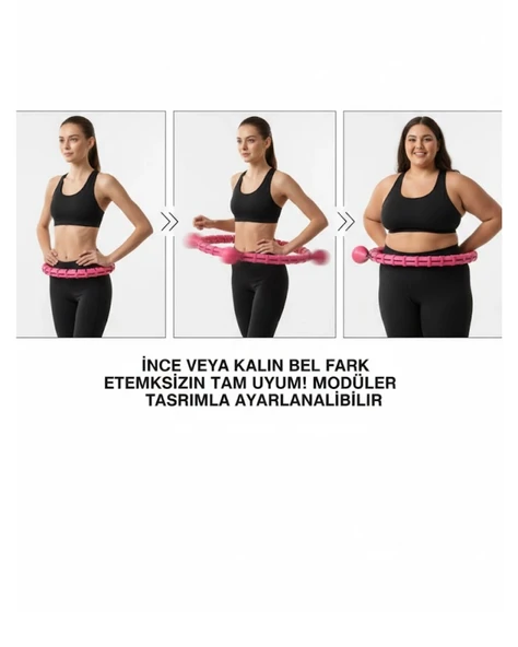 Yp26 Spor Aleti - Resim 2