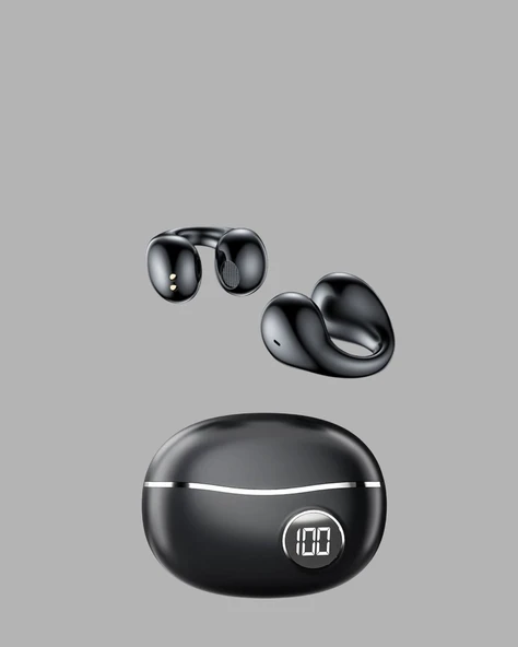 Kulak 5.4 Aptx Destekli Ergonomik Tasarım - Resim 2