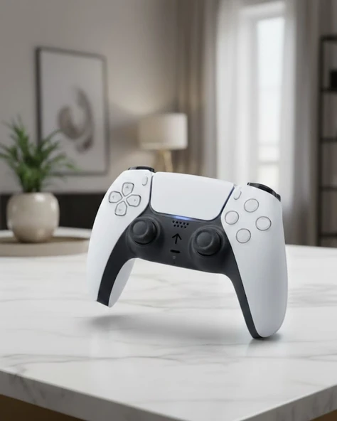 Oyun Kolu Ergonomik Tasarım Hassas ürün görseli 1