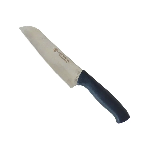 Bursa Santoku Şef Bıçağı 17 Cm, Plastik Sap ürün görseli 1