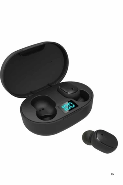 Kulak İçi Stereo Dokunmatik Kontrollü - Resim 5