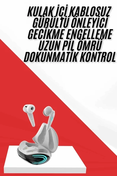 Kulaklığı İos - Resim 2
