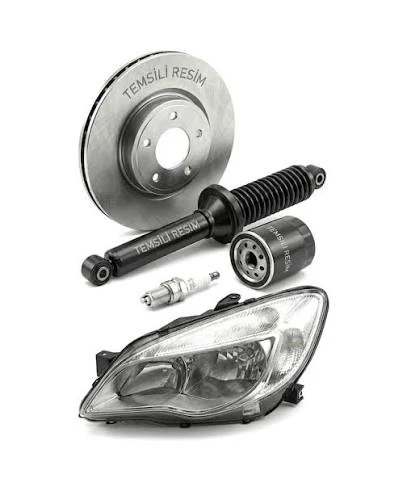 Opel Orijinal 13507403 Lastik Basınç Sensör Kiti Insıgnia A-Astra J-Corsa D-E-Adam-Zafira 13507403 ürün görseli 1
