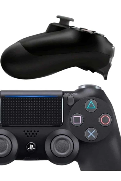 Oyun Kolu Kamuflaj Desenli Joystick - Resim 4