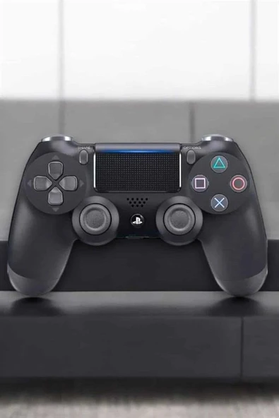 Oyun Kolu Kamuflaj Desenli Joystick - Resim 3