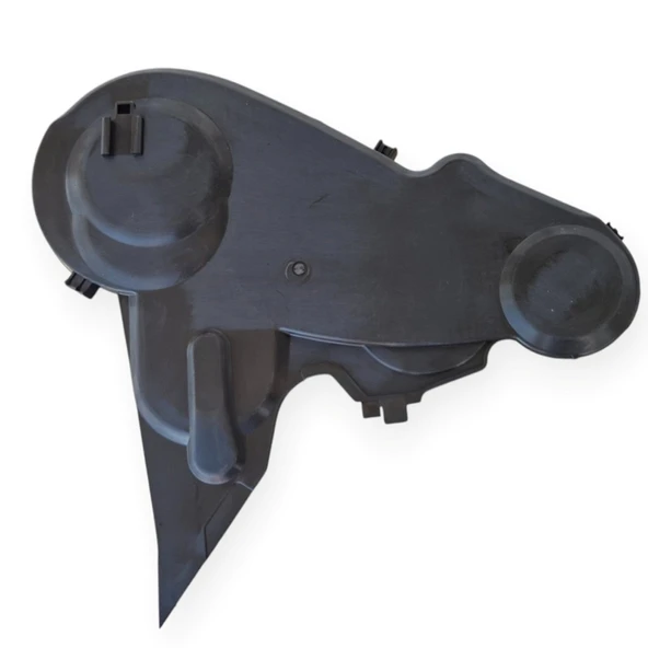 VW Amarok 2010-2012 2.0 Dizel Triger Üst Kapağı 03P109107 ürün görseli 1