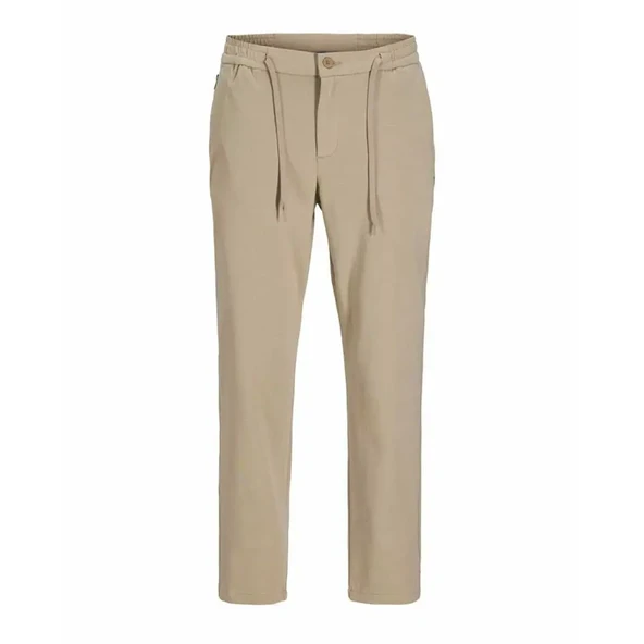 Jack & Jones 12282533 Jpstace Neo Jogger Pantolon Bej ürün görseli 1