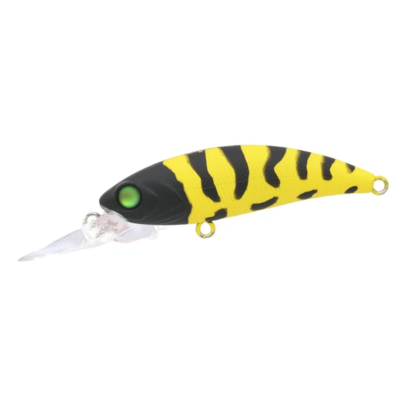HanFish Zıpır 50mm 4.5gr Uzun Gaga Lrf Yemi  SPU-92 Arı ürün görseli 1