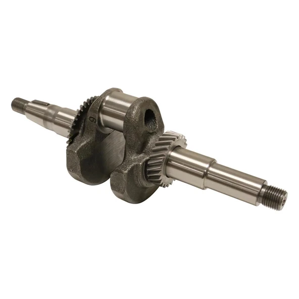 Benzinli Motor Vidalı Krank 6.5-7 Hp 16 mm 168F/170F ürün görseli 1
