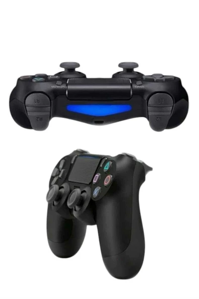 Oyun Kolu Kamuflaj Desenli Joystick - Resim 5