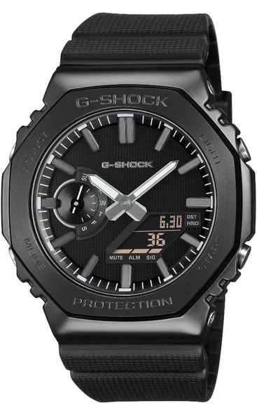 Casio G-Shock GM-2100LXB-1ADR Erkek Kol Saati ürün görseli 1