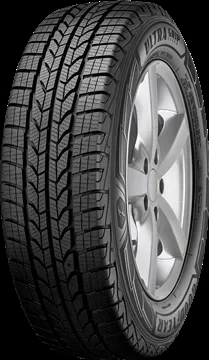 225/55R17C 109/107T ULTRAGRIP CARGO GOODYEAR ürün görseli 1