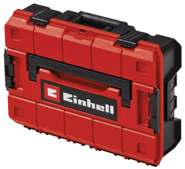Einhell Plastik Çanta S-Master Case Takım Çantası D0011 - Resim 2