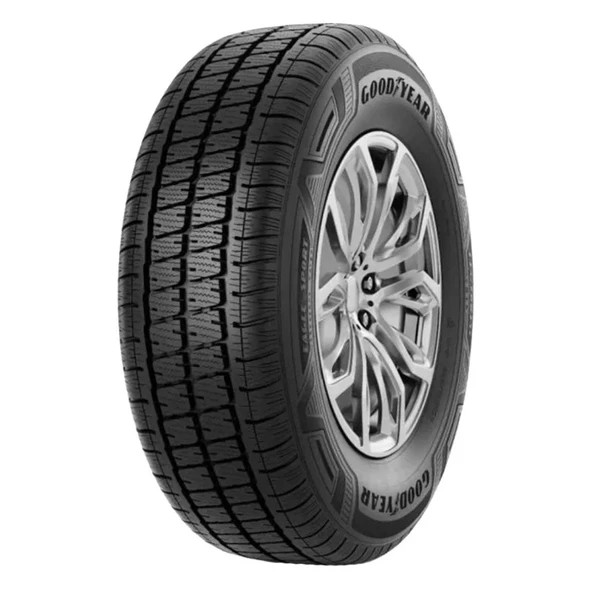 205/75R16C 113/111R EAGLE SPORT 4SEASONS CARGO GOODYEAR ürün görseli 1