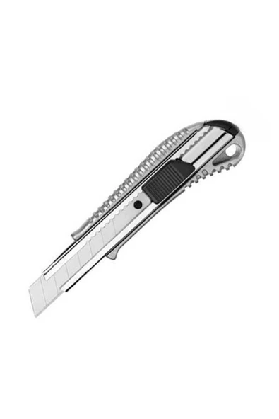 Lacco 735 Geniş Metal Maket Bıçağı ürün görseli 1