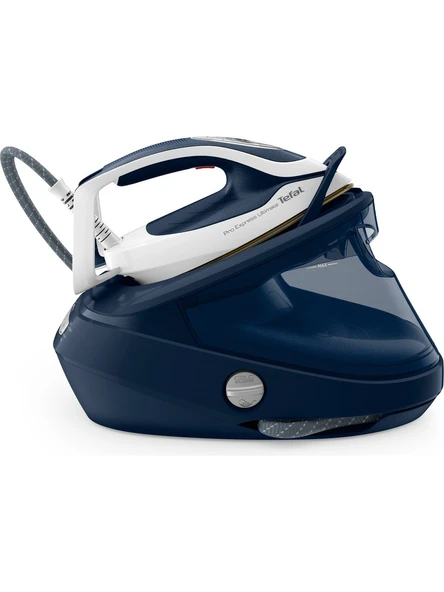 Tefal GV9720 Pro Express Ultimate II 3000 W Buhar Kazanlı Ütü ürün görseli 1